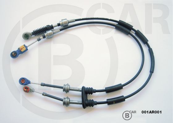 Comprar 001AR001 B CAR Cables De Accionamiento, Caja De Cambios